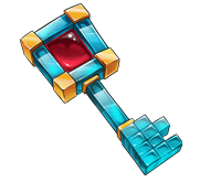 Elmas Kutu Anahtarı