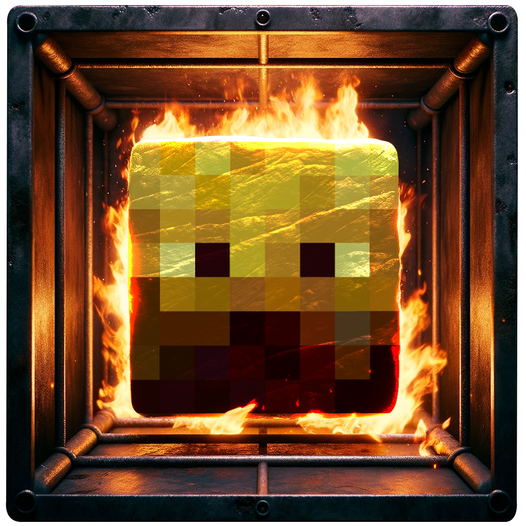 Blaze Spawner