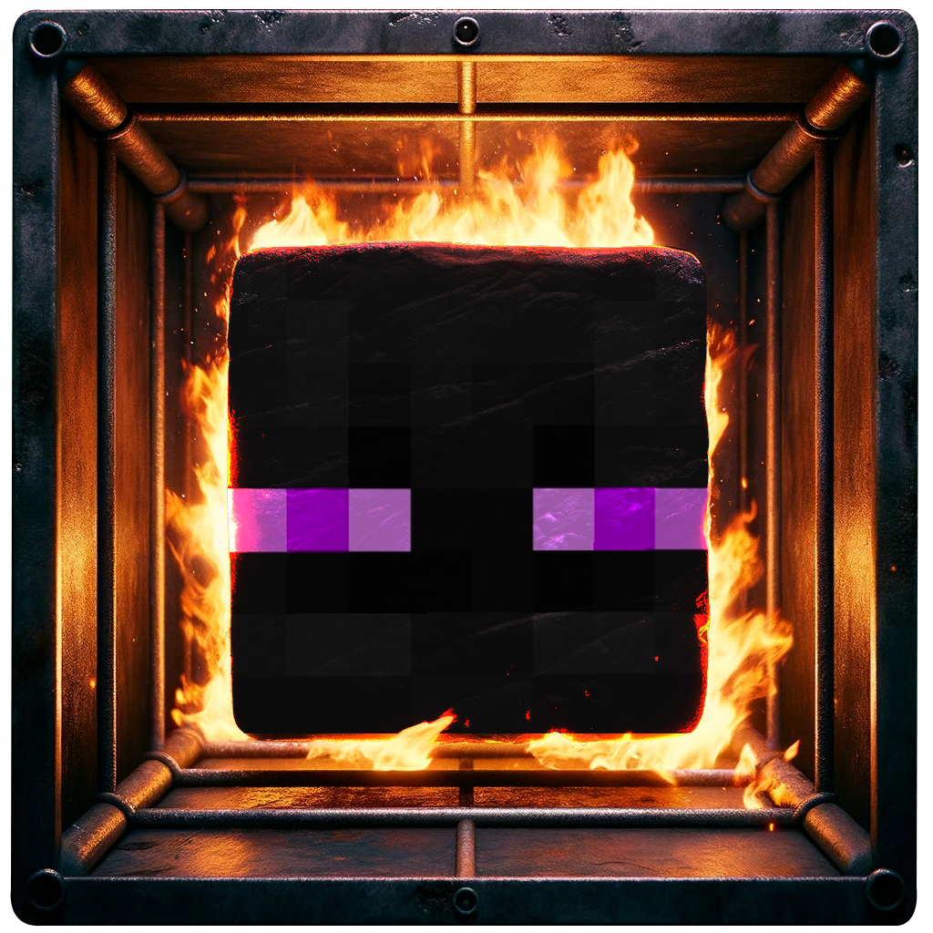 Enderman Spawner