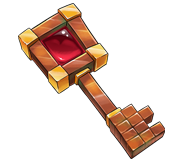 Altın Kutu Anahtarı